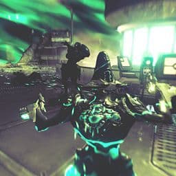 Cataclysmic Continuum