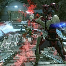 Explosive Legerdemain