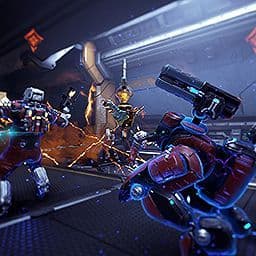 Lingering Transmutation